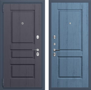 Входные двери в квартиру в Кургане и  Курганской области